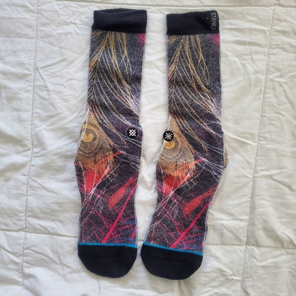Stance - Dwyane Wade Socks, Large